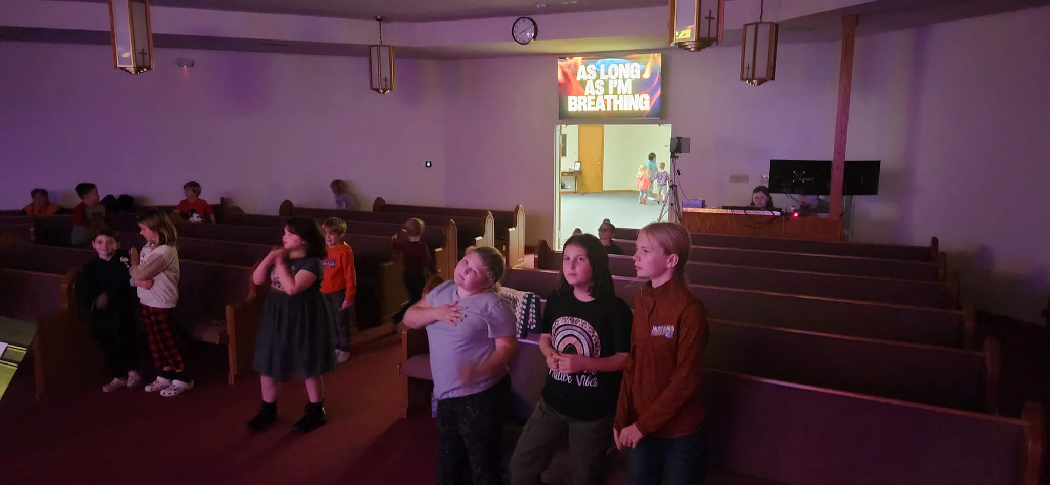 Church in Ogden IL Ogden Church of the Nazarene kids